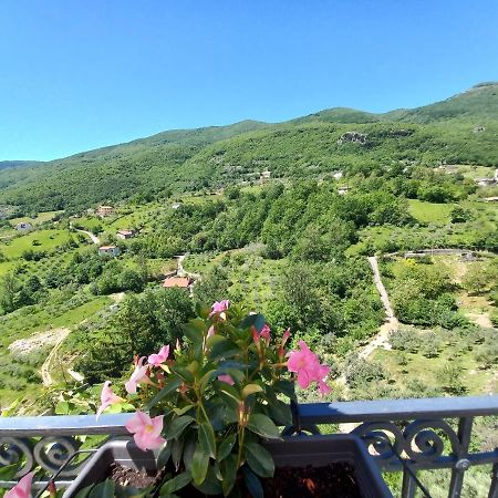 Bed and Breakfast Casa Altieri Кузано-Мутри Экстерьер фото