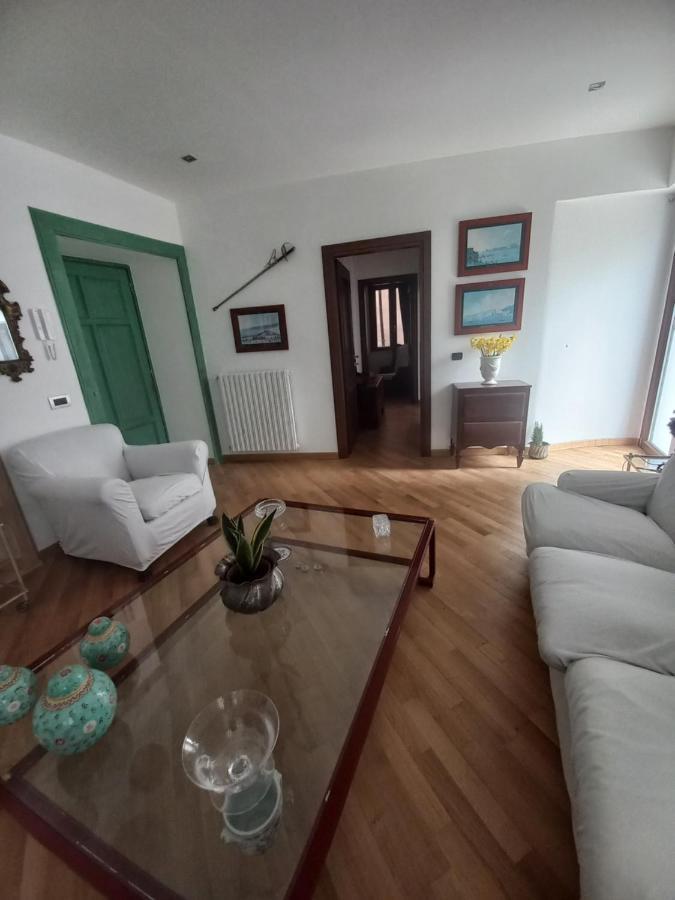 Bed and Breakfast Casa Altieri Кузано-Мутри Экстерьер фото