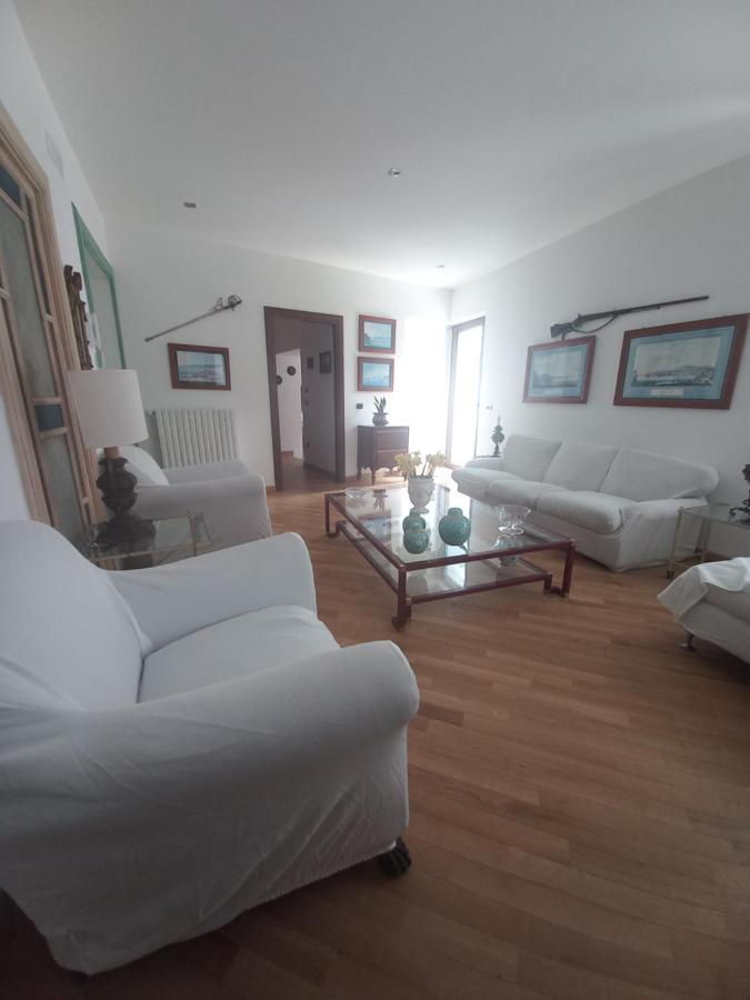 Bed and Breakfast Casa Altieri Кузано-Мутри Экстерьер фото