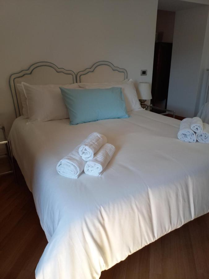 Bed and Breakfast Casa Altieri Кузано-Мутри Экстерьер фото