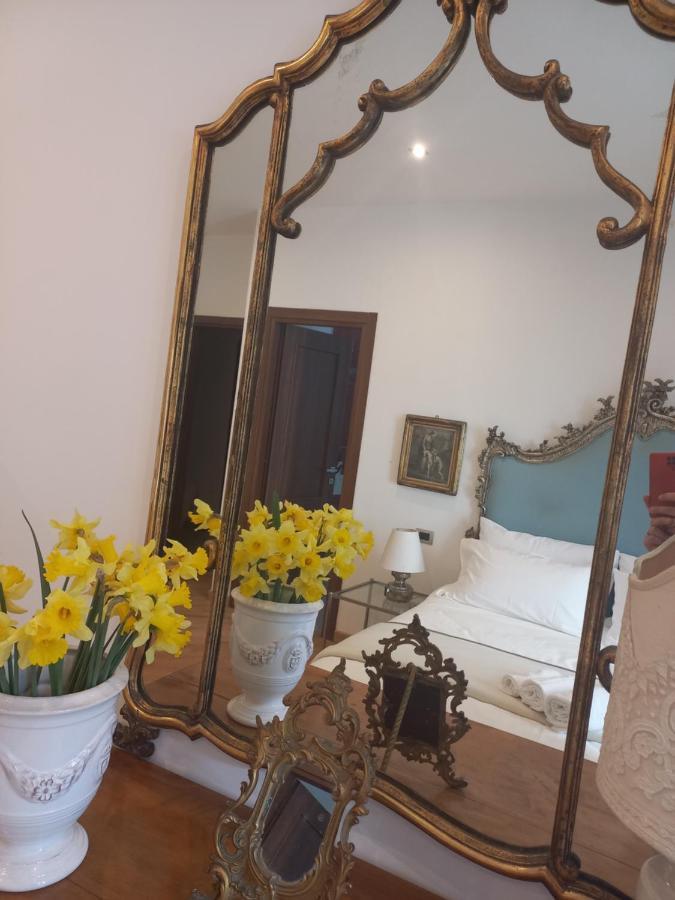 Bed and Breakfast Casa Altieri Кузано-Мутри Экстерьер фото