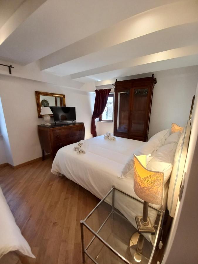 Bed and Breakfast Casa Altieri Кузано-Мутри Экстерьер фото