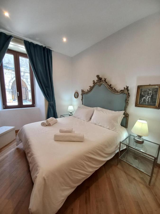 Bed and Breakfast Casa Altieri Кузано-Мутри Экстерьер фото