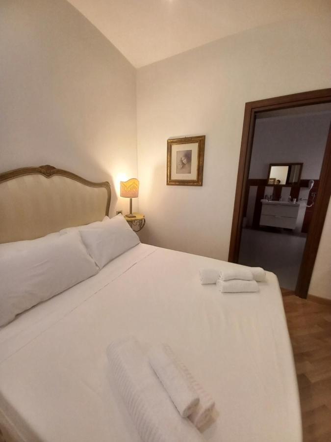Bed and Breakfast Casa Altieri Кузано-Мутри Экстерьер фото