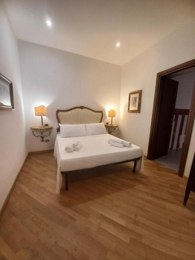 Bed and Breakfast Casa Altieri Кузано-Мутри Экстерьер фото